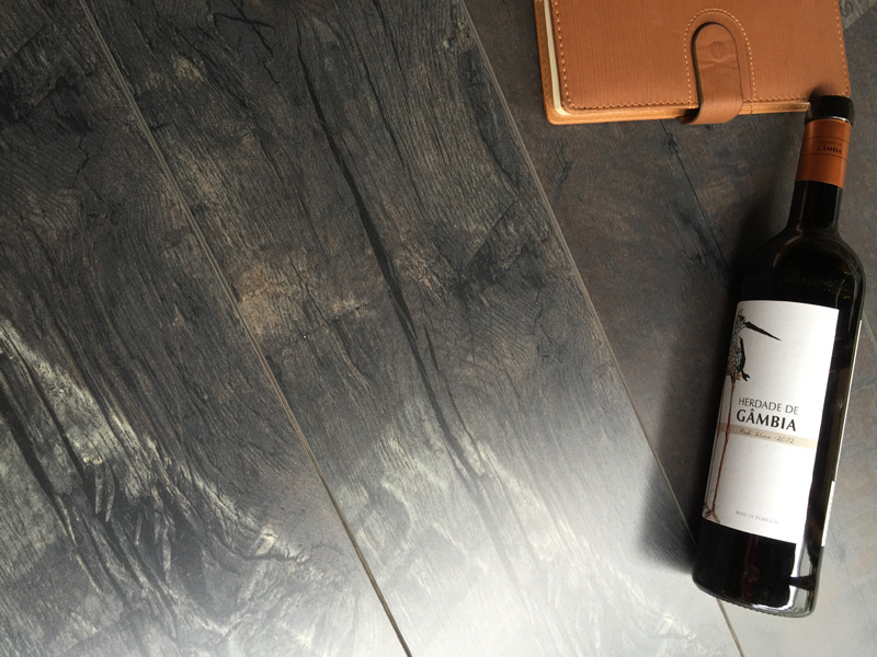 名賽地板M8系列效果