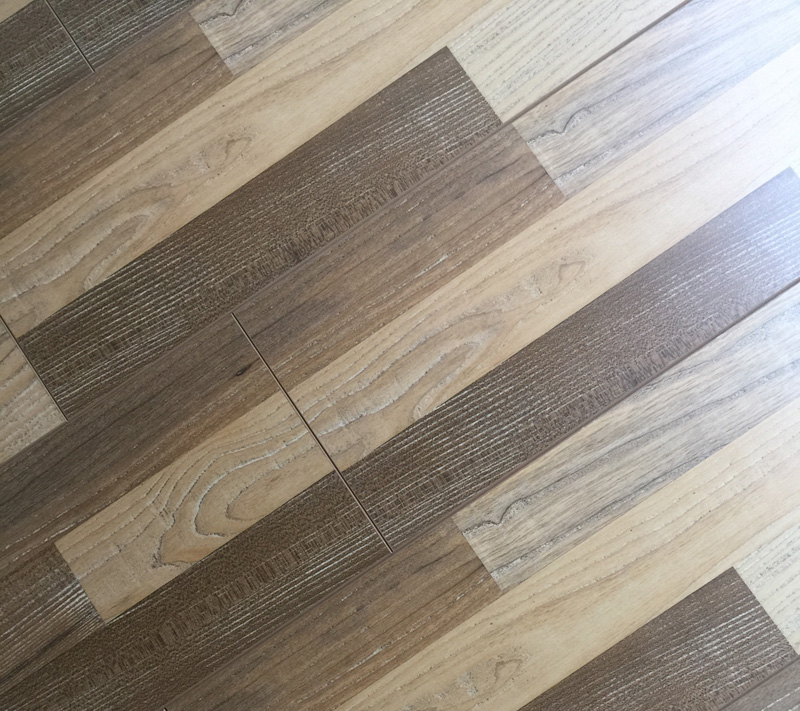 名賽地板M8系列效果