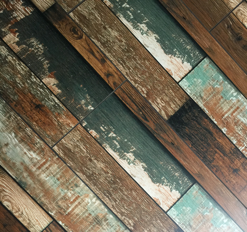 名賽地板M8系列效果