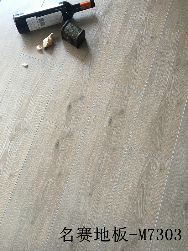 名賽地板M7303