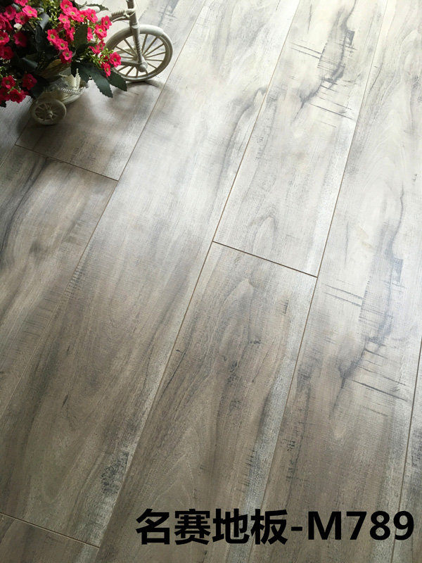 名賽地板M789