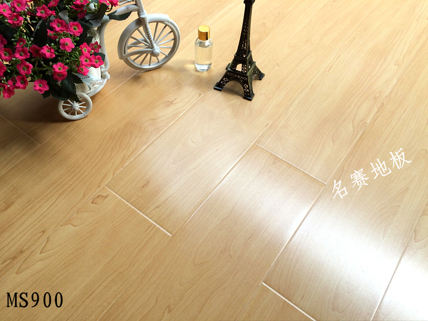 名賽地板M900