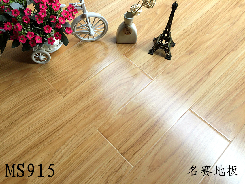名賽地板M915