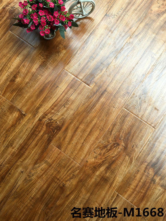 名賽地板手抓紋M1668