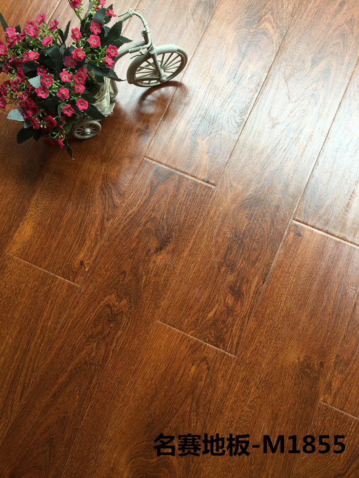 名賽地板手抓紋M1855