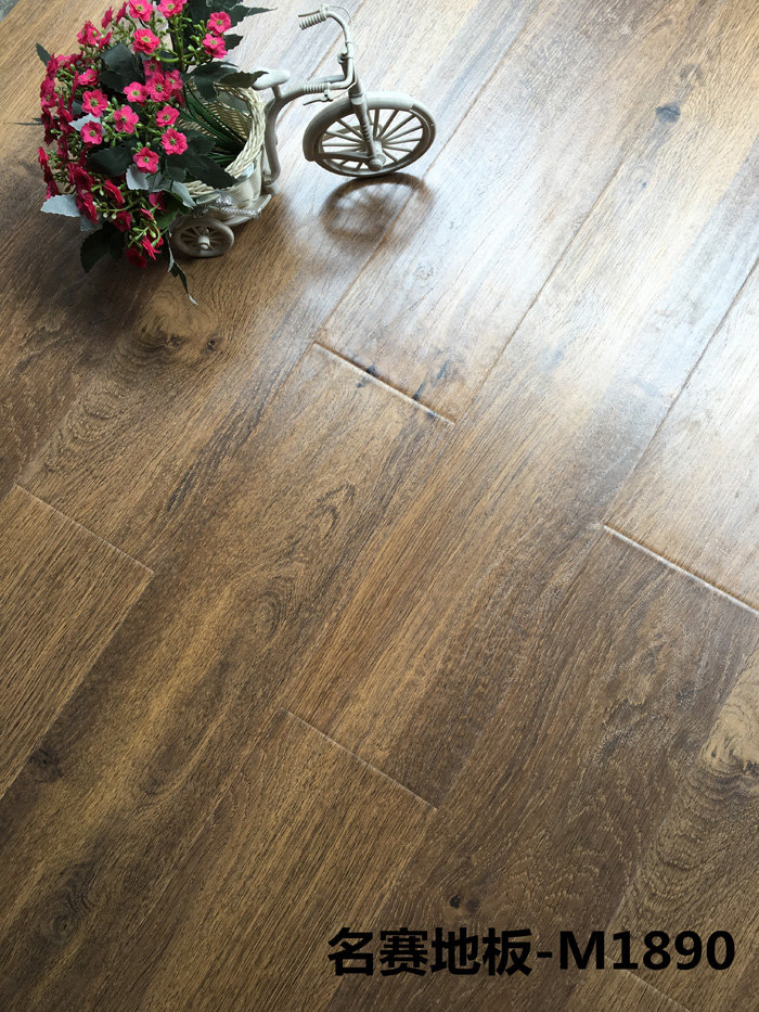 名賽地板手抓紋M1890