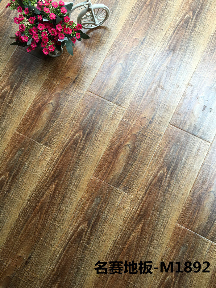 名賽地板手抓紋M1892