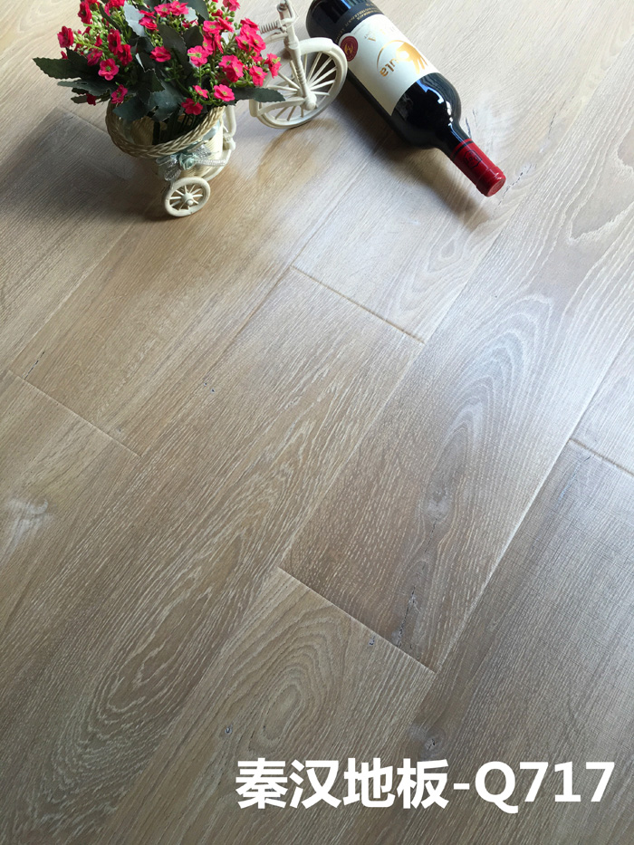 秦漢地板Q717