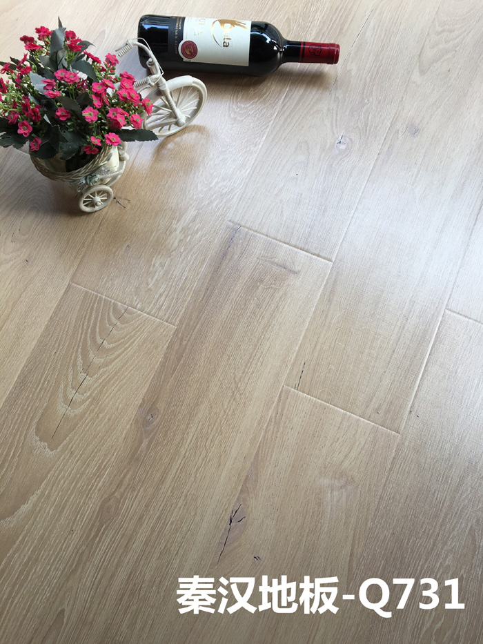 秦漢地板Q731