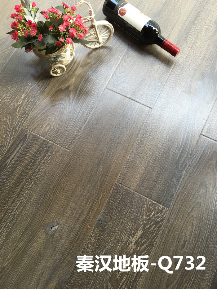 秦漢地板Q732