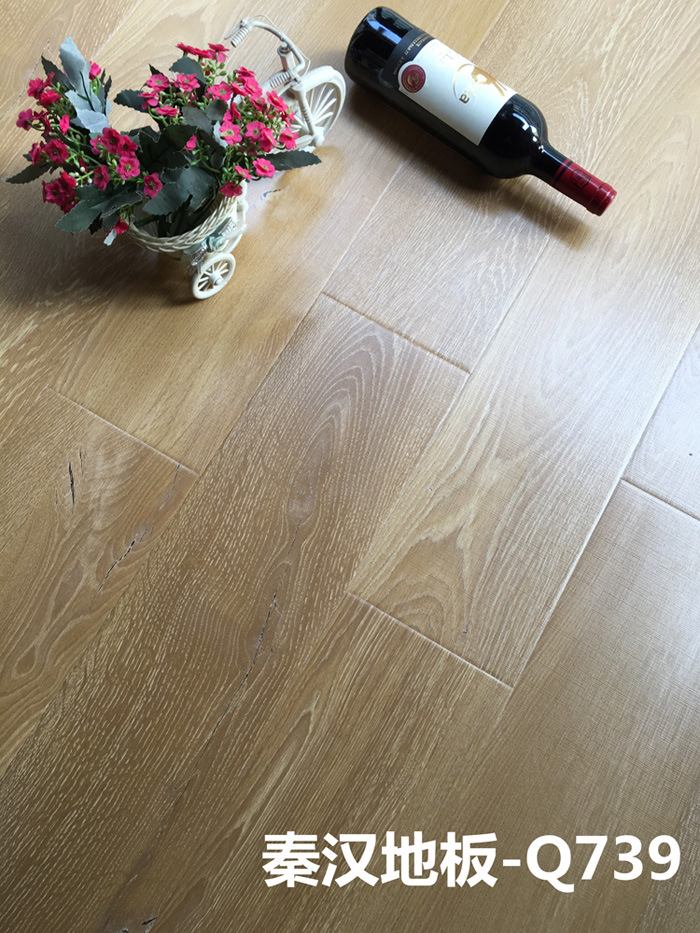 秦漢地板Q739